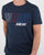 Tommy Hilfiger Vintage Graphic T Shirt Navy