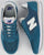 New Balance 220 Trainers Light Blue/White