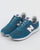 New Balance 220 Trainers Light Blue/White