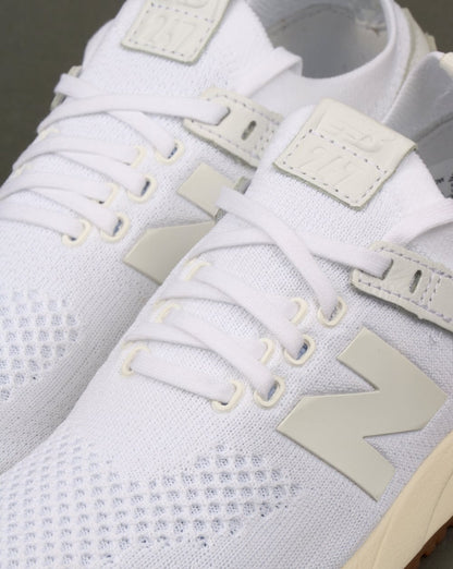 New Balance 247 Decon Sneaker Weiß/Weiß