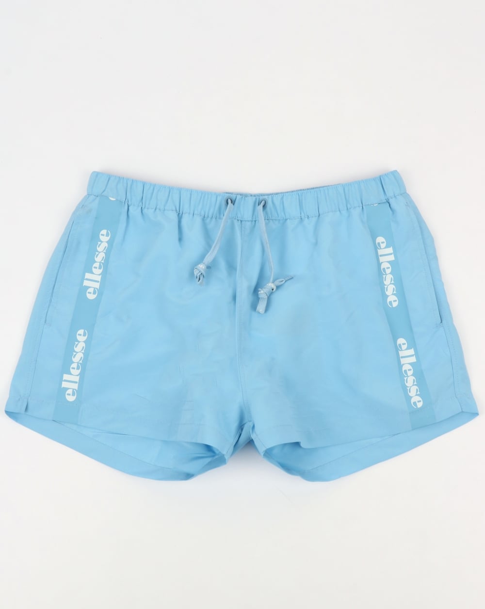 Ellesse Scorfano Swim Shorts Placid Blue
