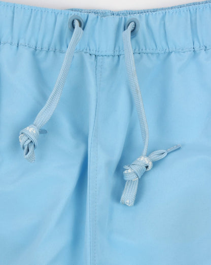 Ellesse – Scorfano – Badeshorts in Placid Blue