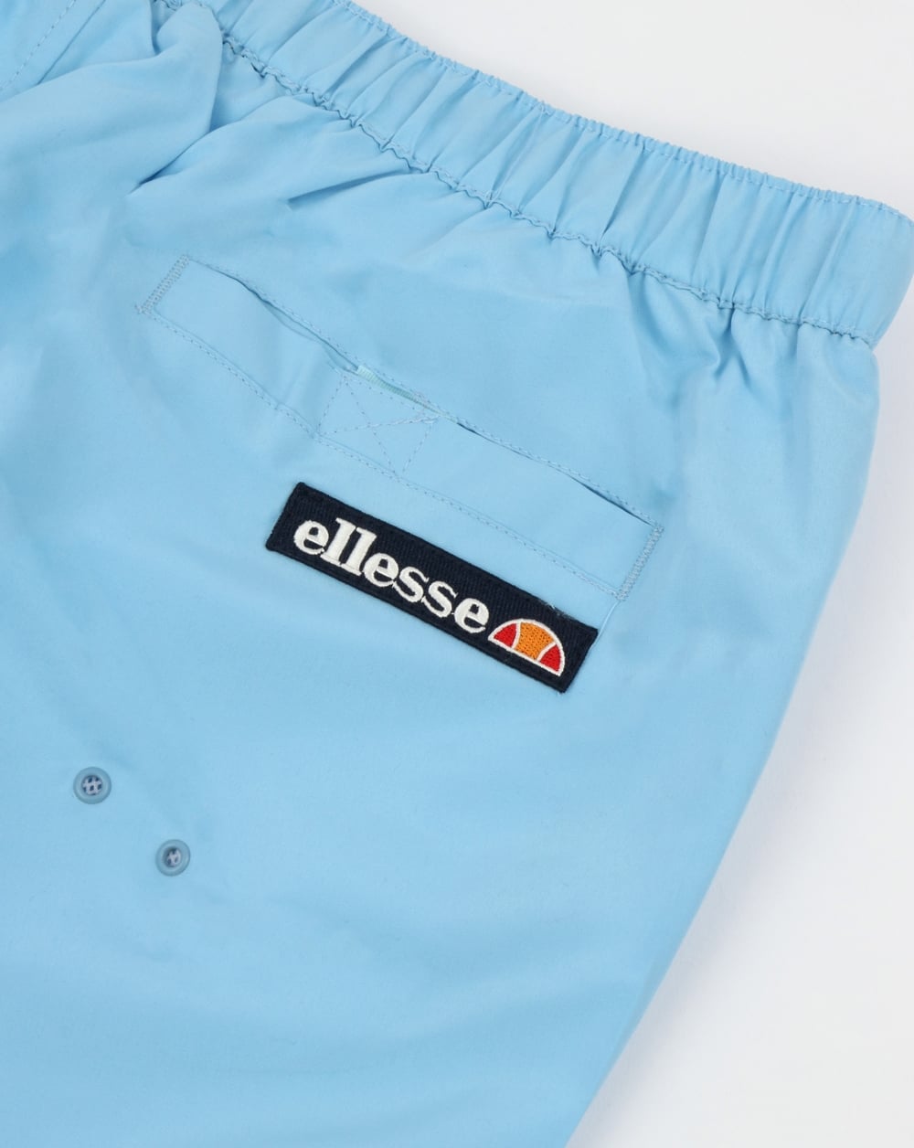 Ellesse Scorfano Swim Shorts Placid Blue