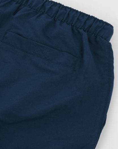 Ellesse – Verdo – Badeshorts in Marineblau