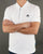 Ellesse San Vito Polo Shirt White