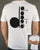 Diadora Logo T-shirt White/Black