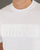 Ellesse Impresso T Shirt White