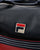 Fila Vintage Landon Holdall Navy