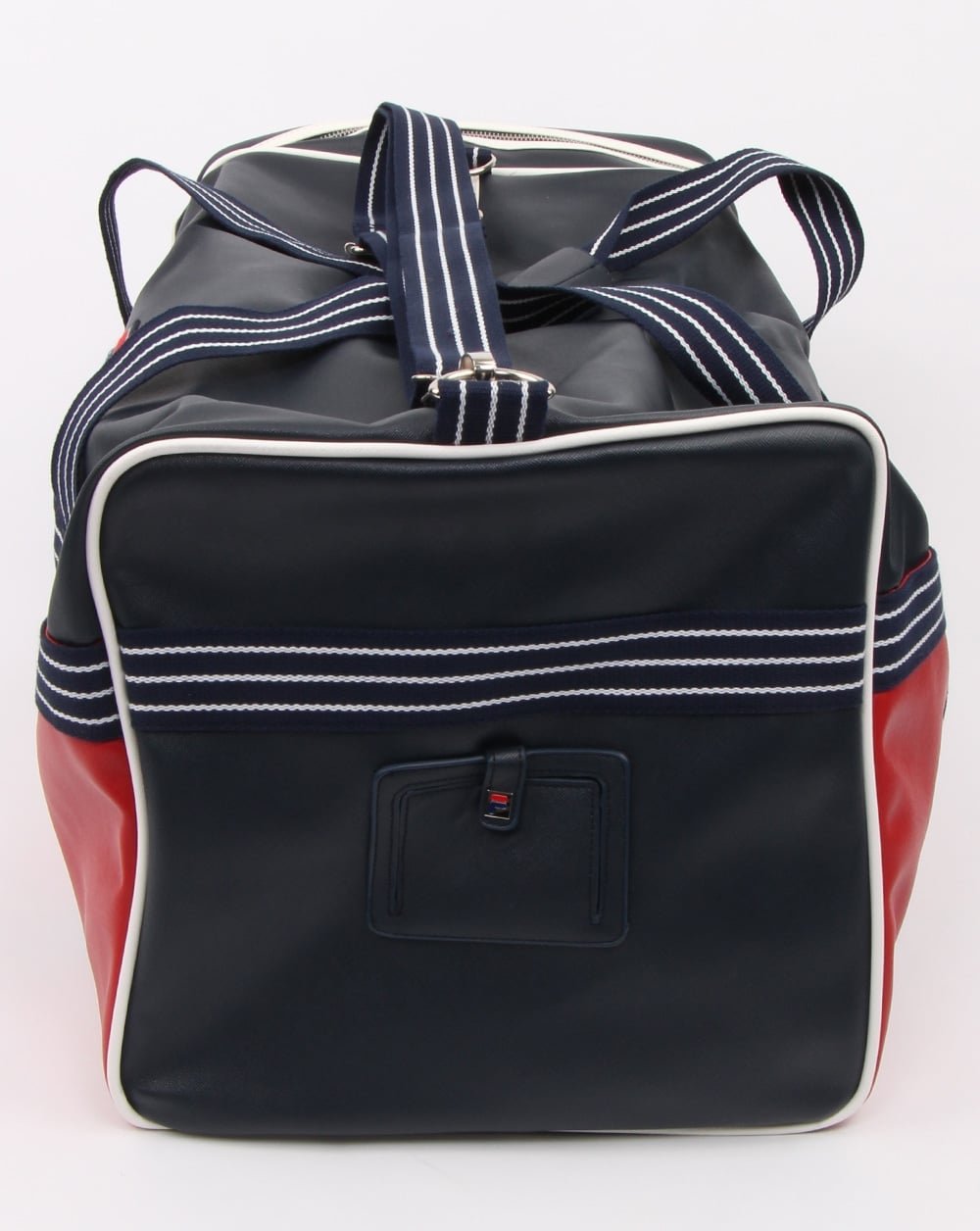 Fila Vintage Landon Reisetasche, Marineblau