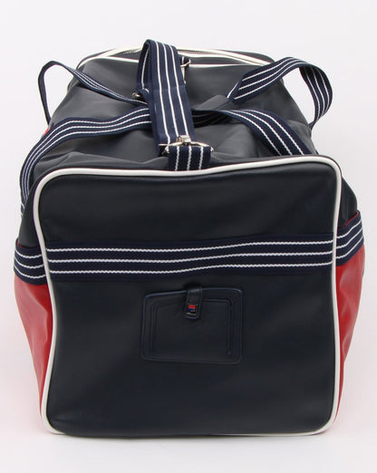 Fila Vintage Landon Reisetasche, Marineblau