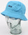 Fila Vintage Baxter Bucket Hat Lake Blue