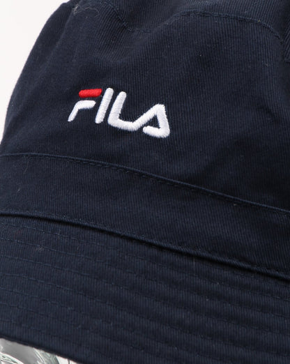 Fila Vintage Baxter Fischerhut, Marineblau
