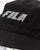 Fila Vintage Boyd Bucket Hat Black