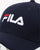 Fila Vintage Humphrey Cap Navy