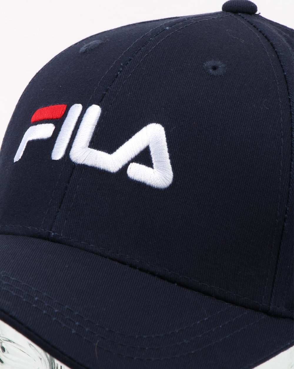 Fila Vintage Humphrey Cap Navy