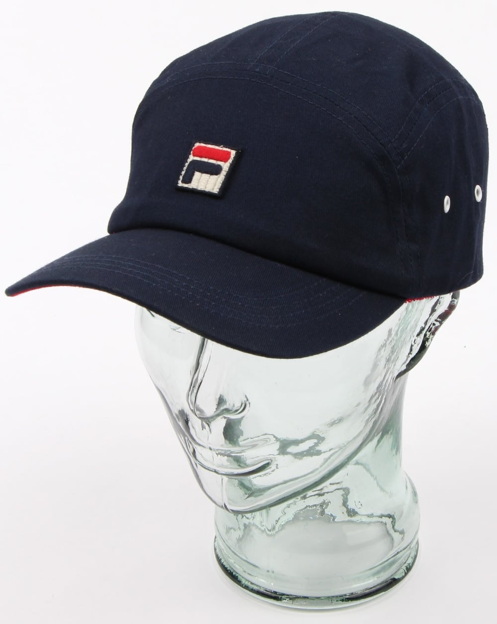 Fila Vintage Rainey Cap Navy