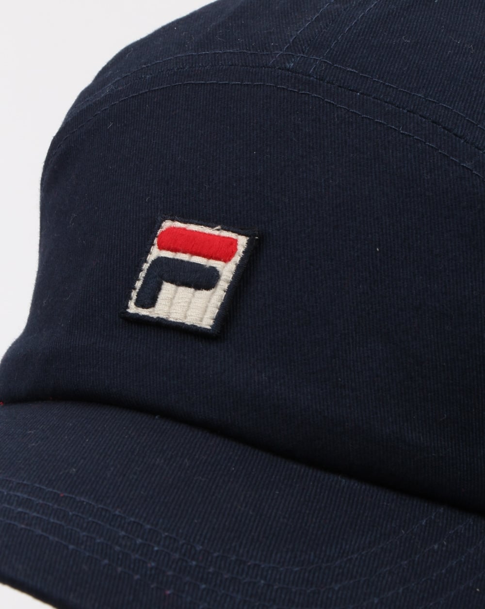 Fila Vintage Rainey Cap Marineblau