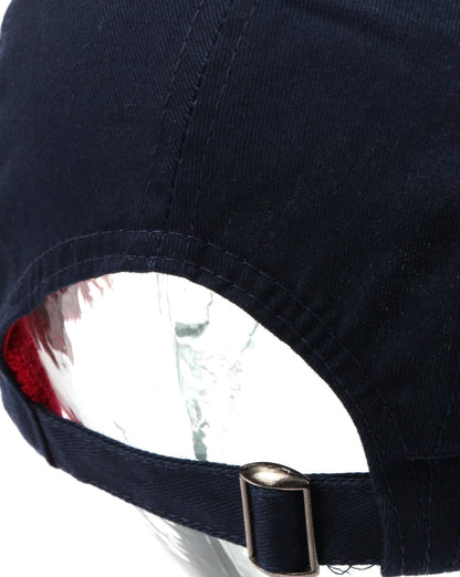 Fila Vintage Rainey Cap Marineblau