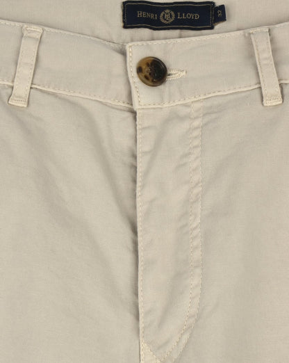 Henri Lloyd Machen Combat Cargo Shorts Austerngrau