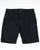 Henri Lloyd Garn Plain Washed Shorts Navy