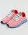 Adidas Deerupt Runner Trainers Solar Red/Bluebird