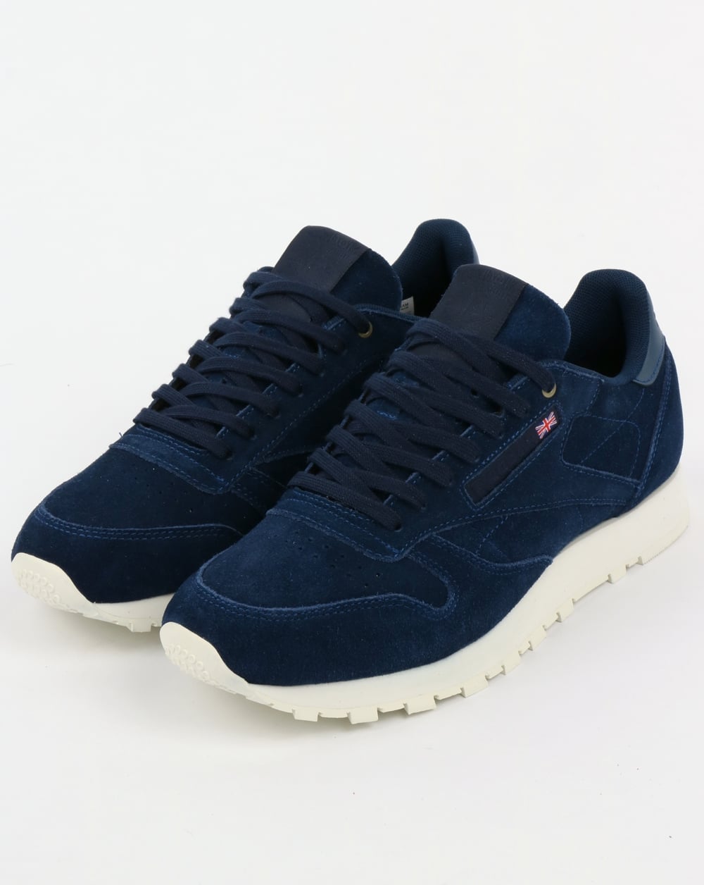 Reebok Classic Leather MCC Sneakers Blue Note/Kreide