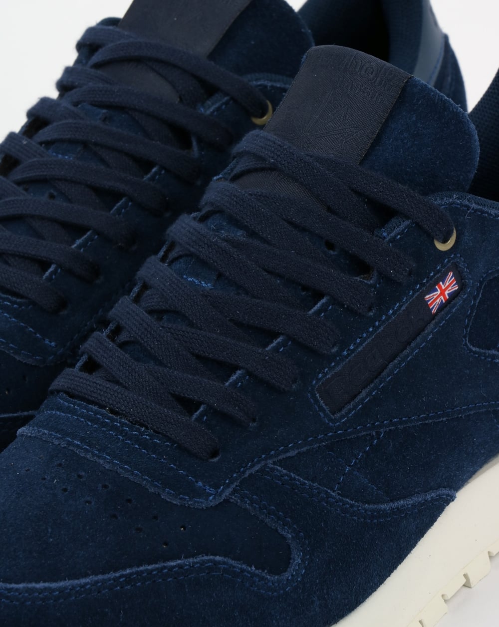 Reebok Classic Leather MCC Sneakers Blue Note/Kreide