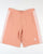 Adidas Originals 3 Stripes Shorts Dust Pink