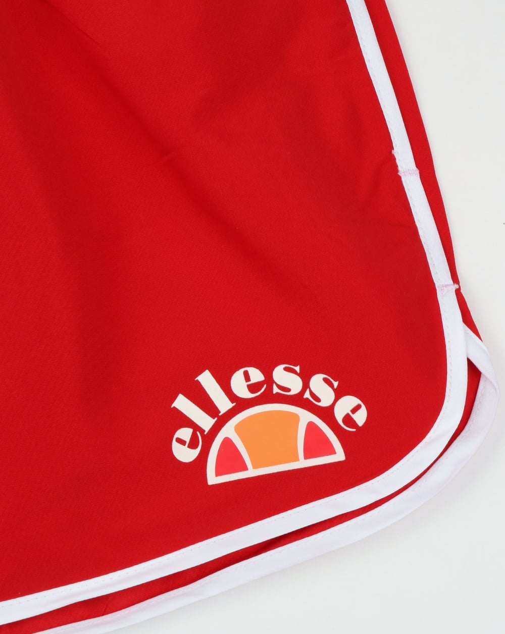 Ellesse Atrani Shorts True Red