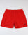 Henri Lloyd Brixham Swim Shorts Cardinal Red