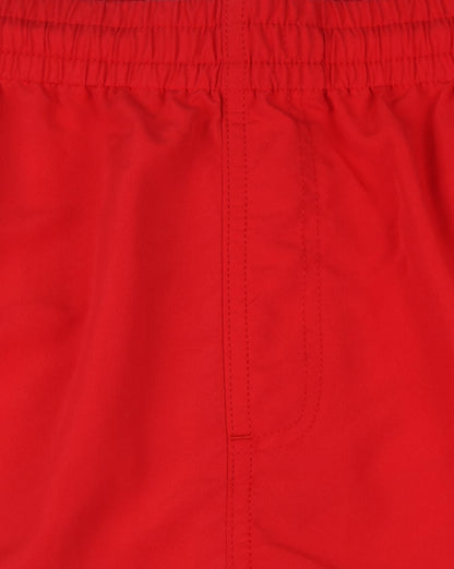 Henri Lloyd Brixham Badeshorts Kardinalrot