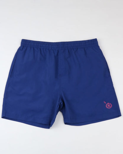 Henri Lloyd Brixham Badeshorts Azurblau