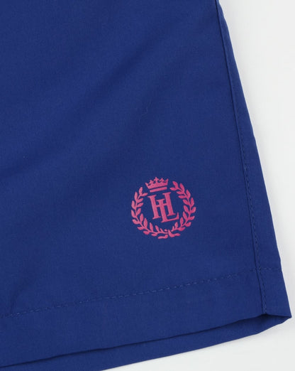 Henri Lloyd Brixham Badeshorts Azurblau
