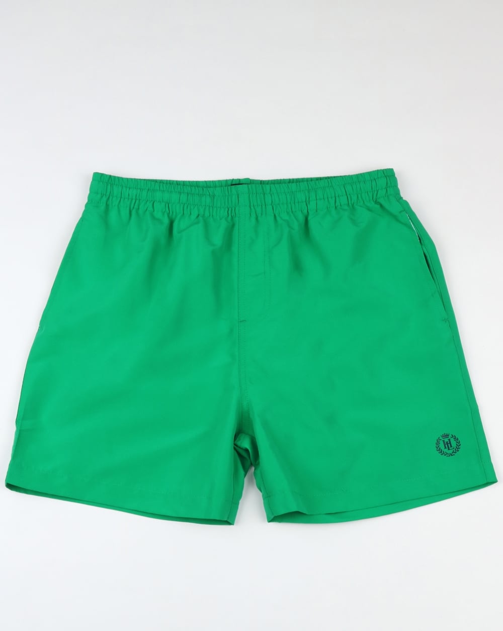 Henri Lloyd Brixham Badeshorts Jade