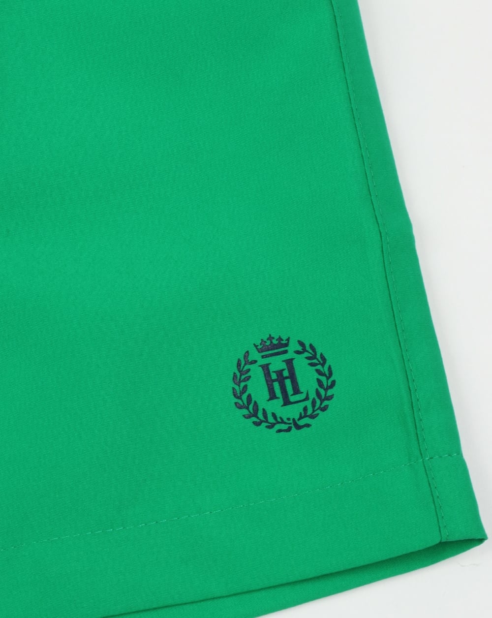 Henri Lloyd Brixham Badeshorts Jade