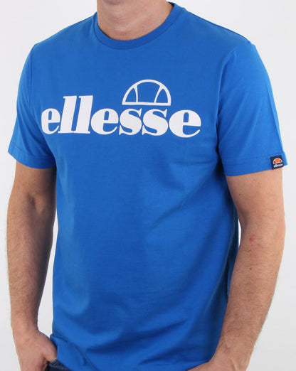 Ellesse Artoni T-Shirt Königsblau