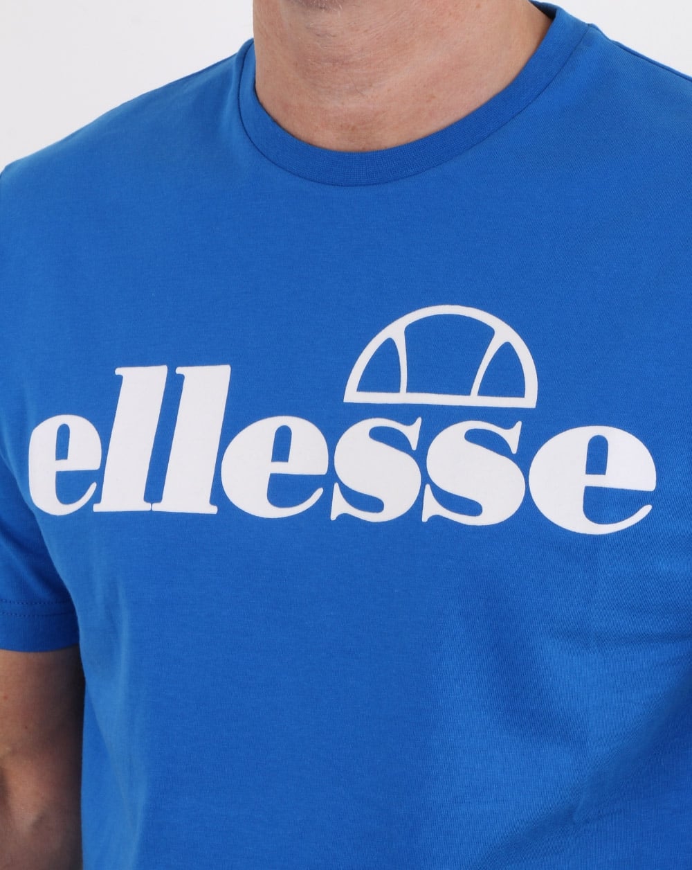 Ellesse Artoni T-Shirt Königsblau