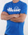 Ellesse Artoni T Shirt Royal Blue