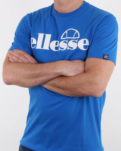 Ellesse Artoni T-Shirt Königsblau