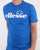 Ellesse Artoni T Shirt Royal Blue