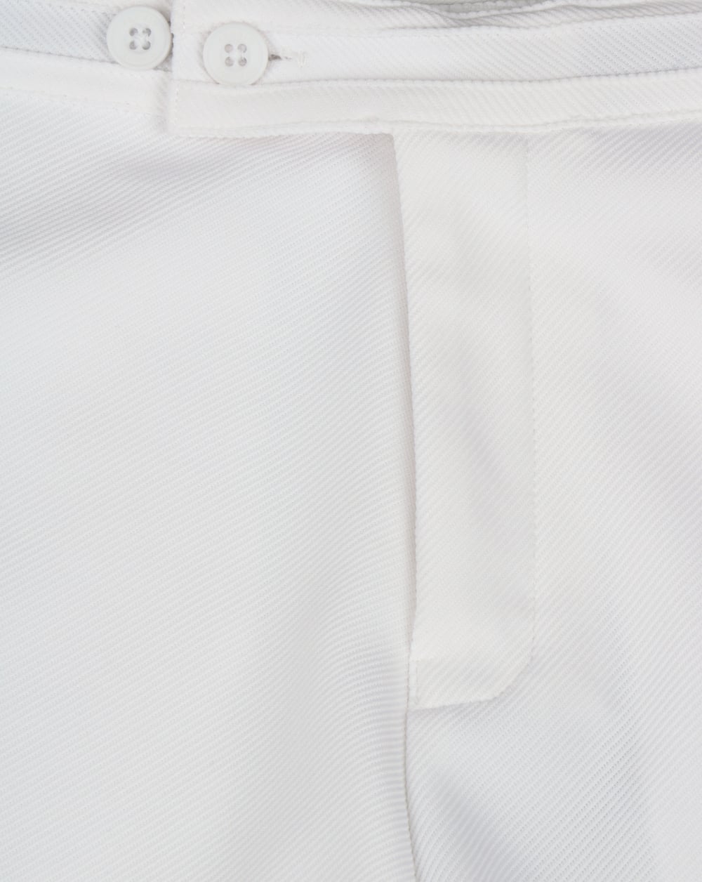 Sergio Tacchini Time Shorts White