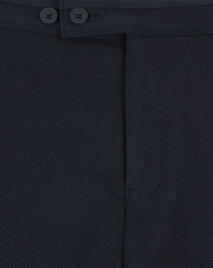 Sergio Tacchini Time Shorts Marineblau