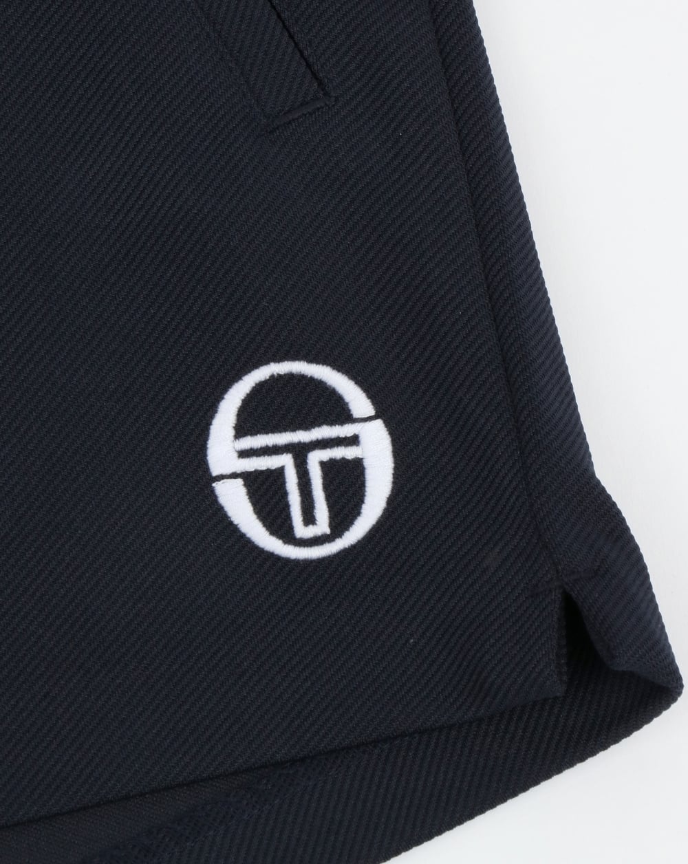 Sergio Tacchini Time Shorts Navy