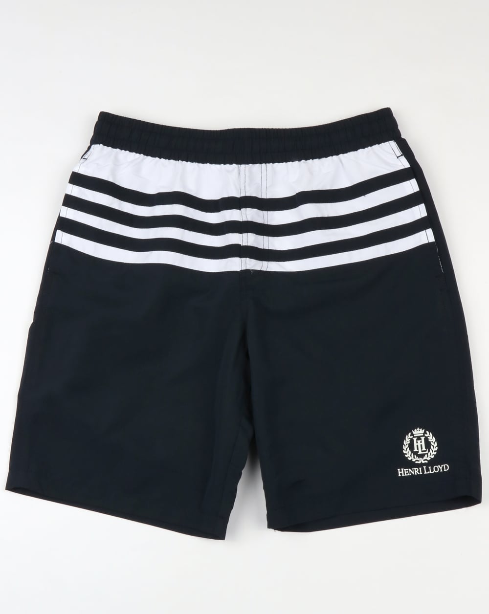 Henri Lloyd Nes Badeshorts Marineblau