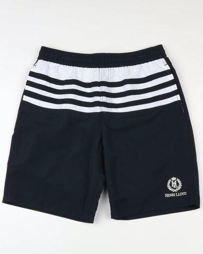 Henri Lloyd Nes Badeshorts Marineblau
