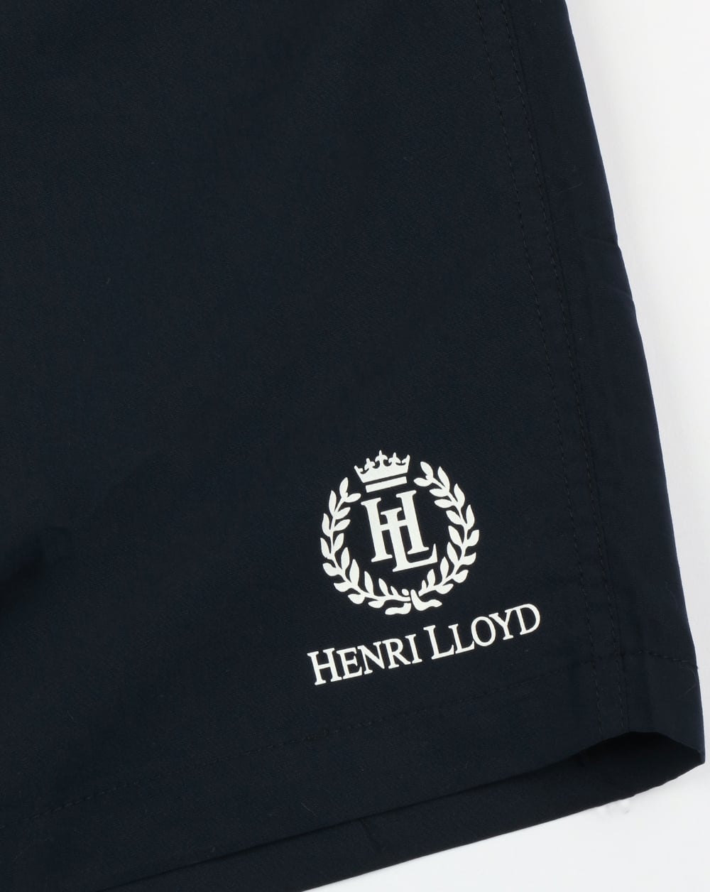Henri Lloyd Nes Badeshorts Marineblau