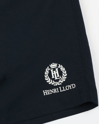 Henri Lloyd Nes Badeshorts Marineblau