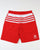 Henri Lloyd Nes Swim Shorts Cardinal Red