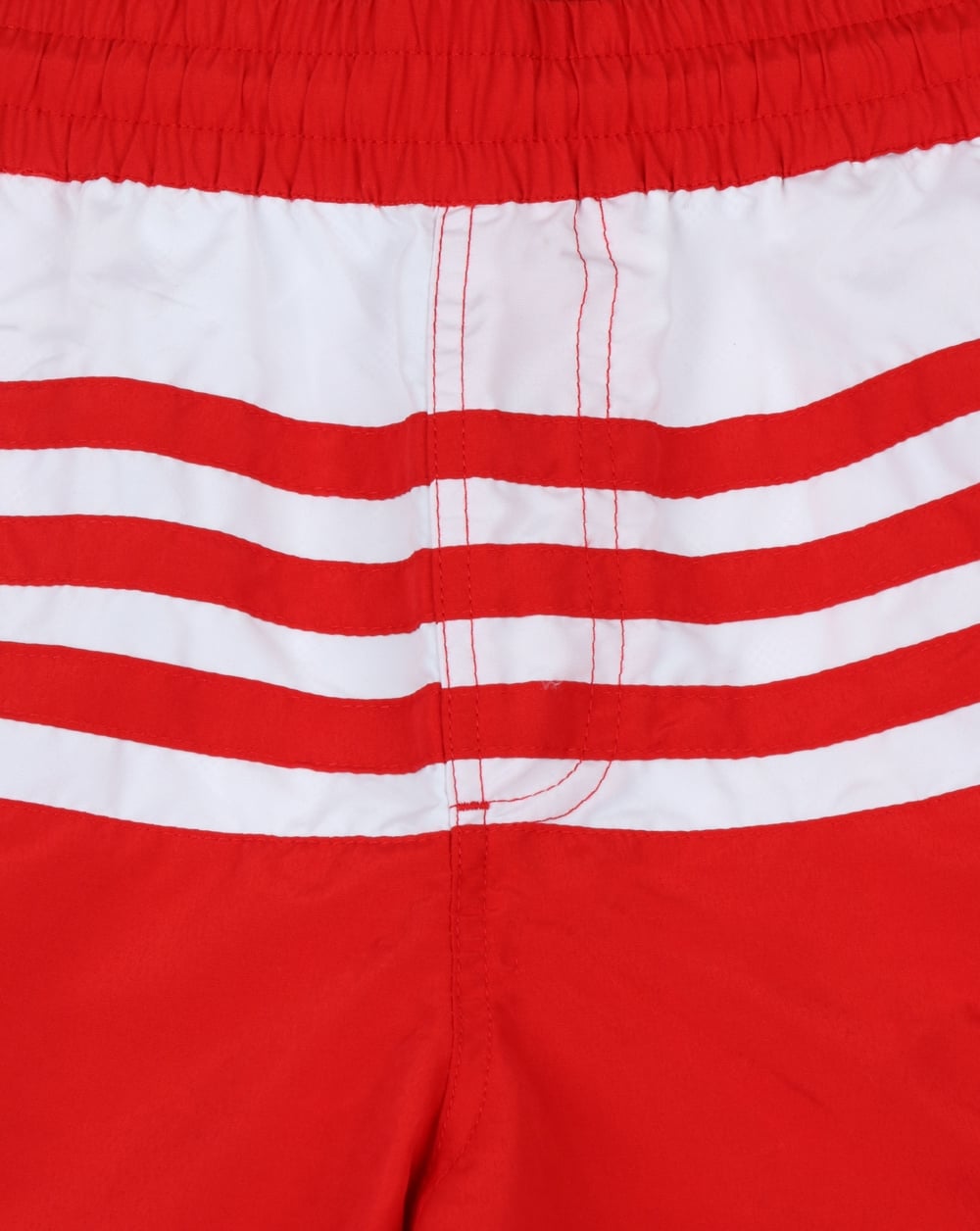 Henri Lloyd Nes Swim Shorts Cardinal Red
