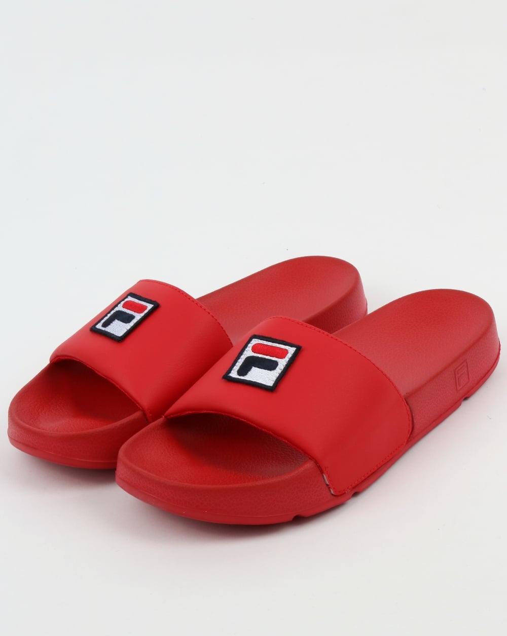 Fila Vintage Drifter F Box Slider Rot